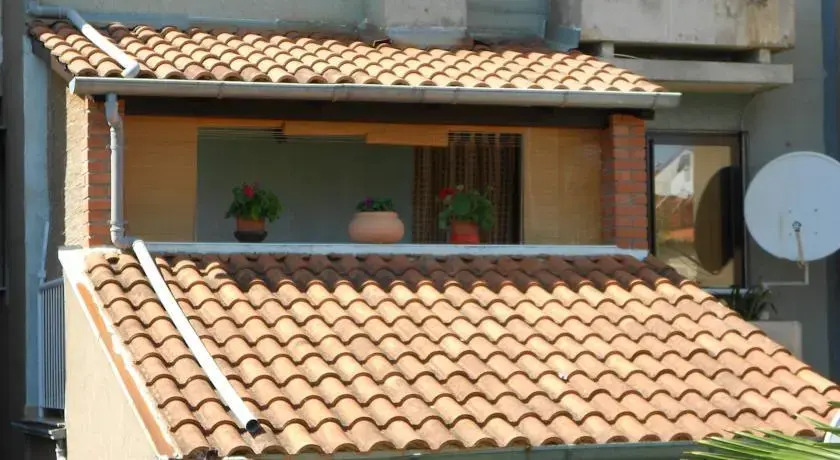 Apartment Antonietta