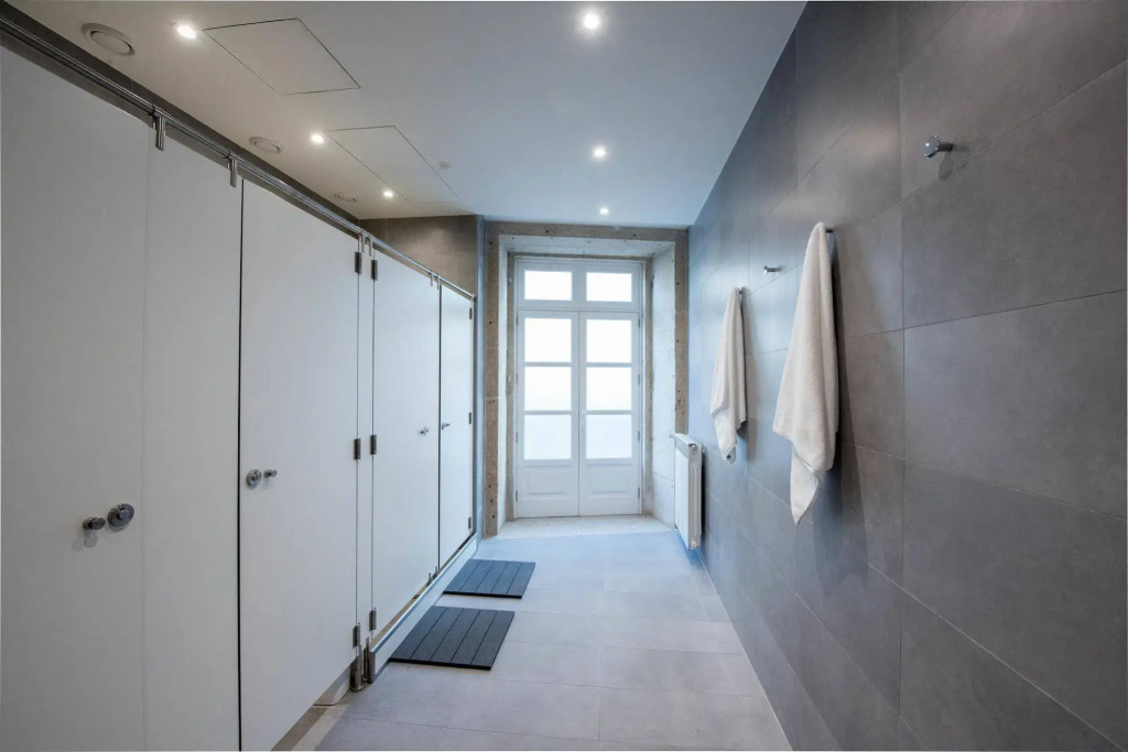 The Central House Porto Ribeira