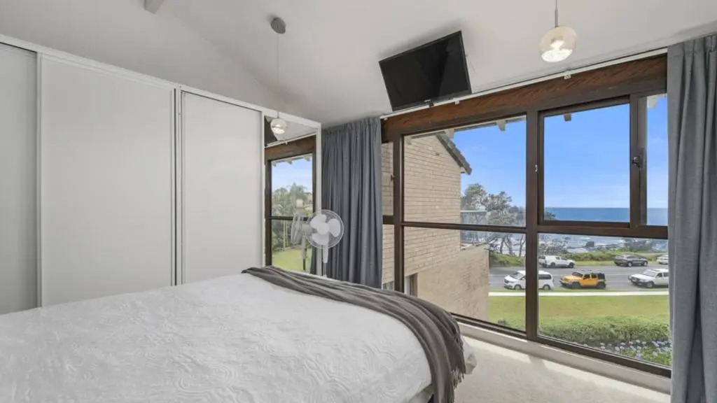 Unit 55 Beachpark Apartments