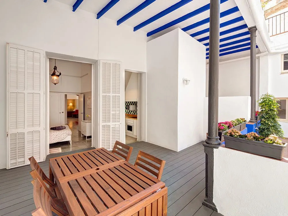 1840 Apartments Sitges by Suma Hotels