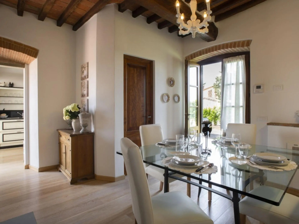 Luxury Refined Villa With Pool-villa Charme