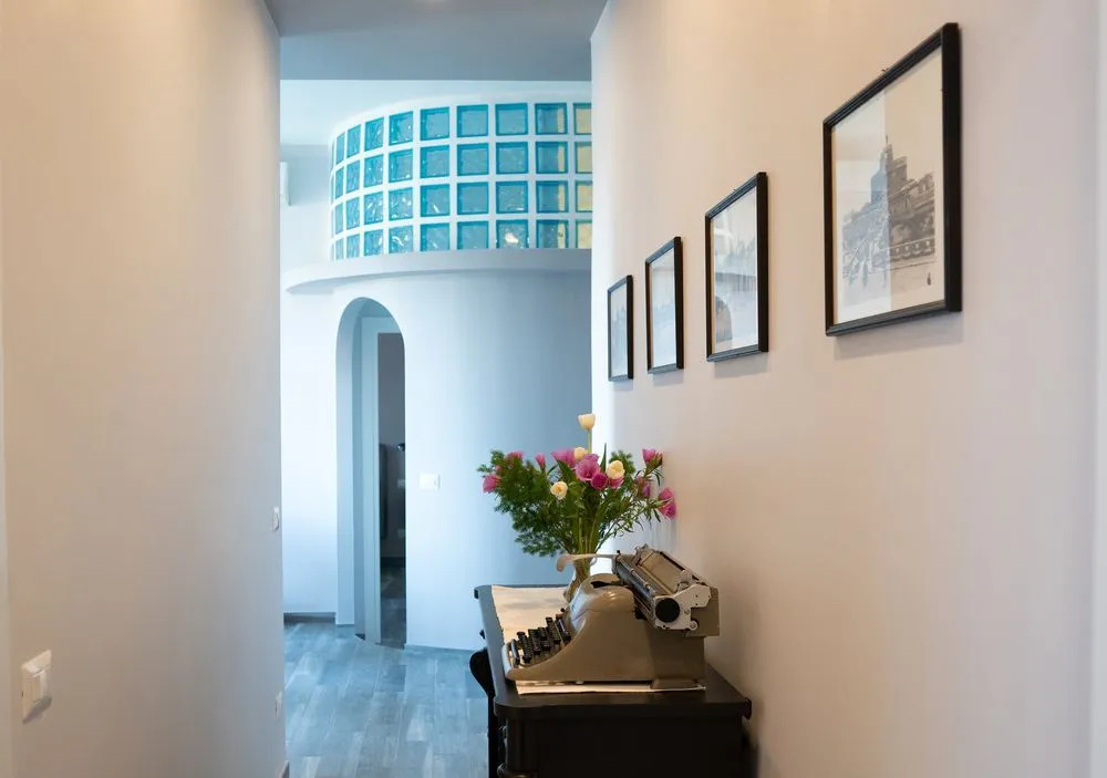 Piazza Bologna Suites