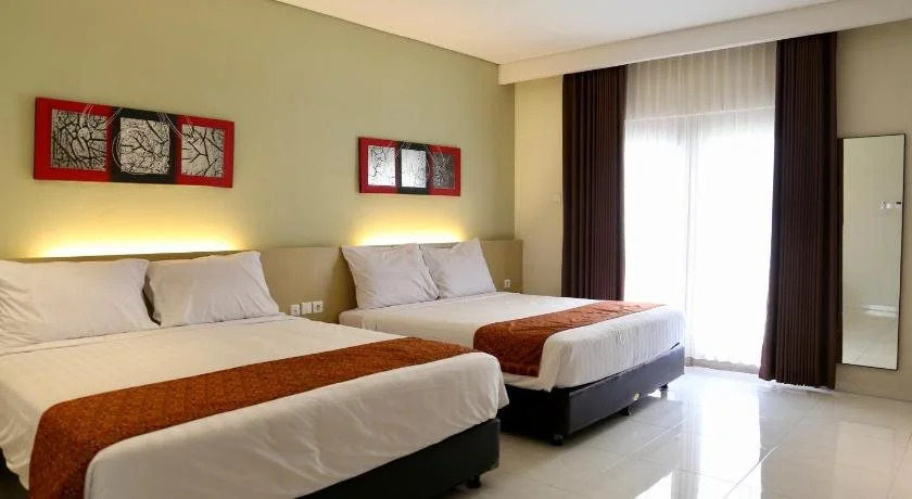 GM253 Hotel