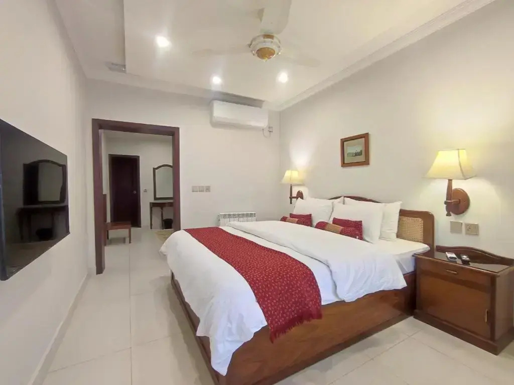 Welcome Hotel Islamabad