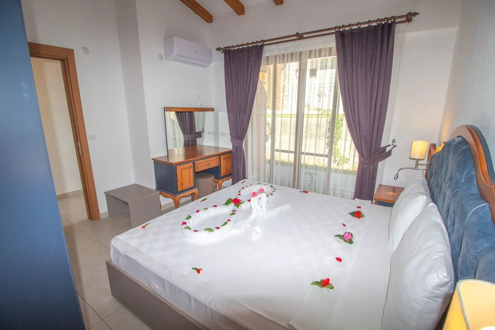 Fethiye Likya Akik 8 Villa