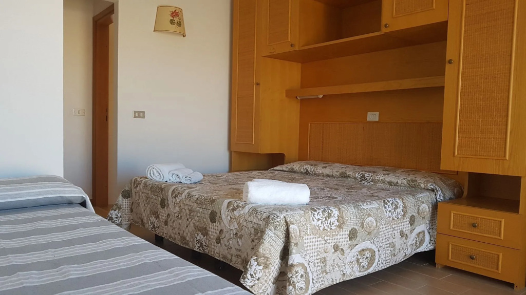 Hotel Del Porto