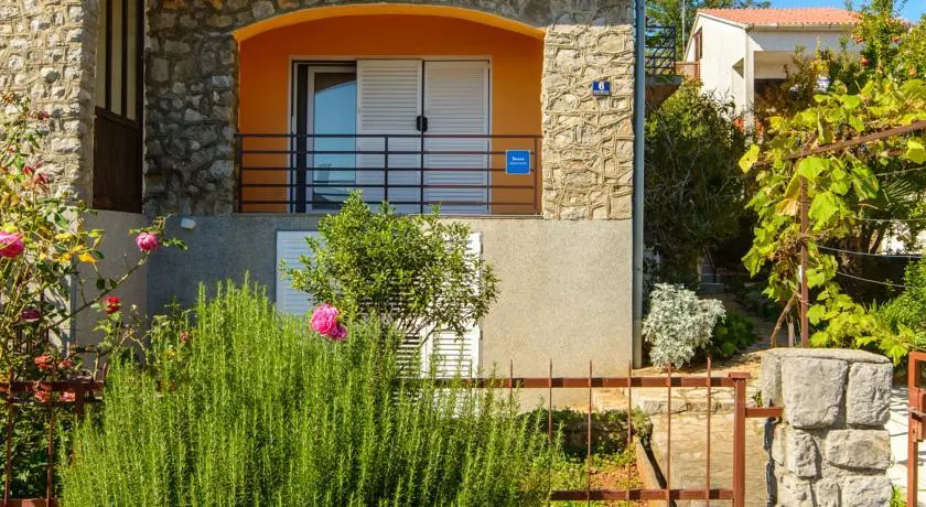 Apartment Marija