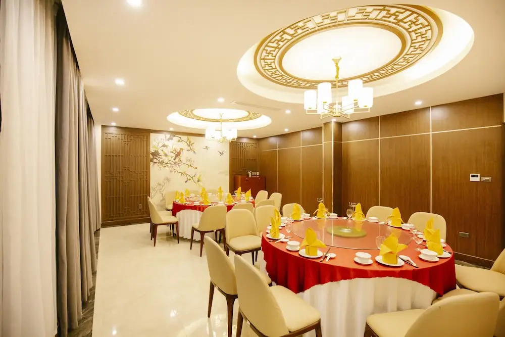 Songlam Waterfront Hotel - 藍江酒店