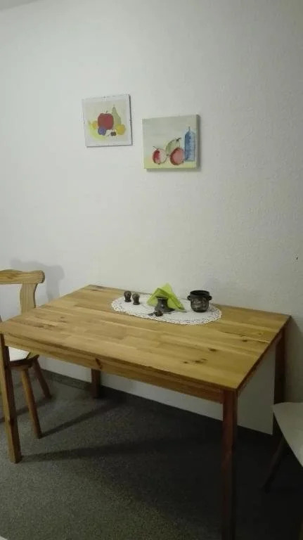 Gastezimmer Familie Muller