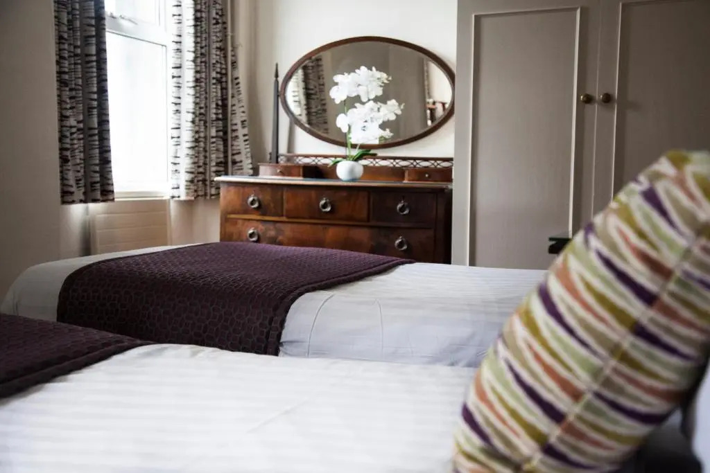 Club House Hotel Kilkenny
