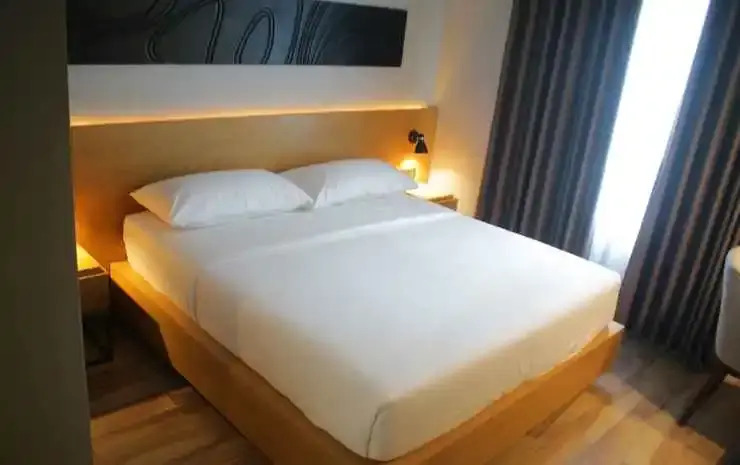 Sosoro Hotel