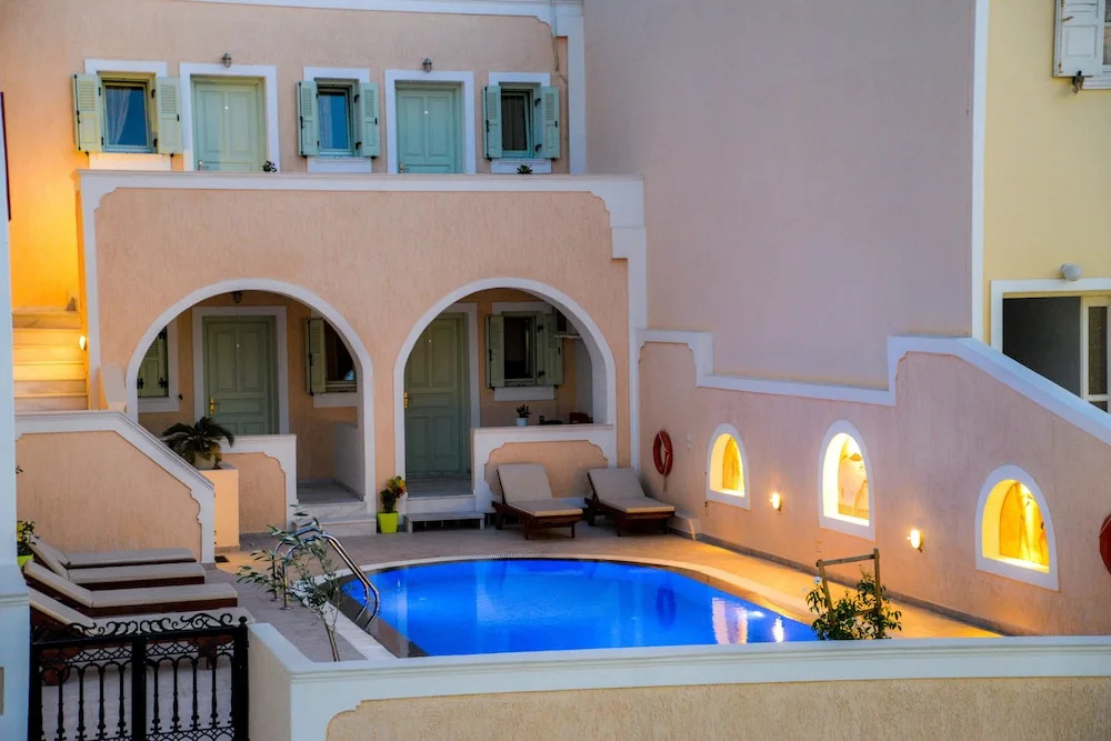 Villa Irini