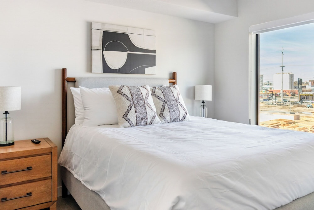 Landing Furnished Apartments near Downtown Salt Lake