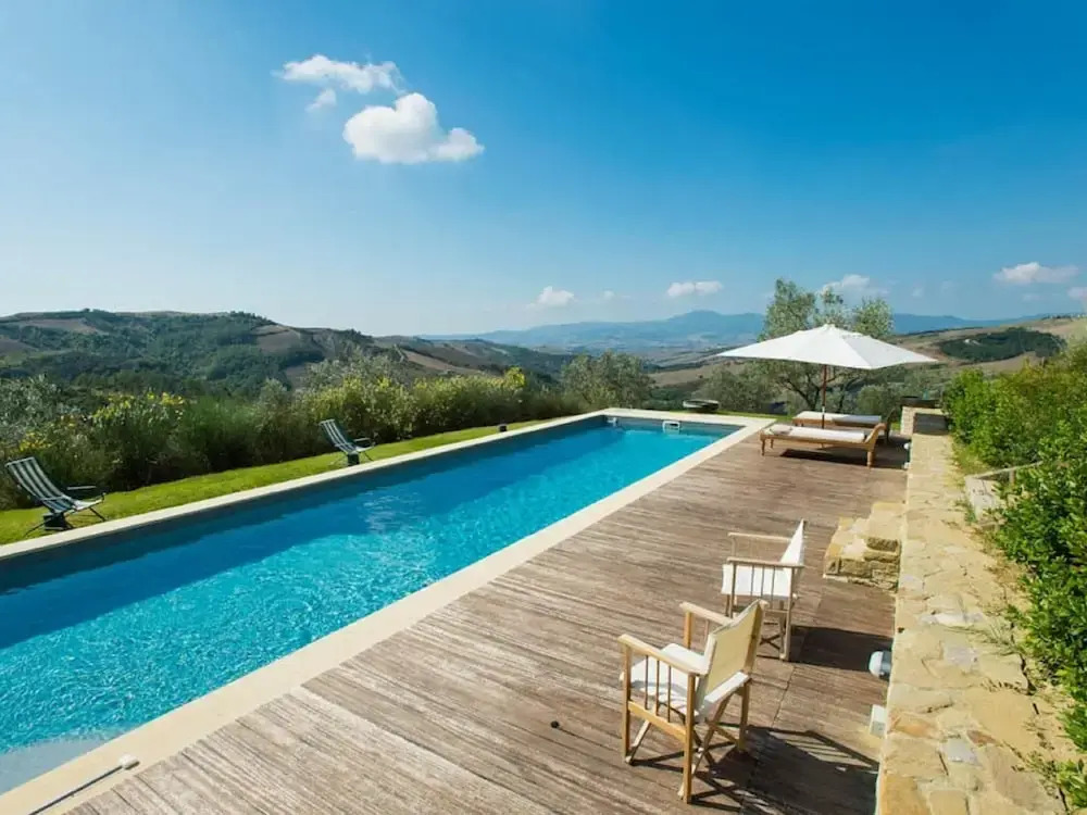Belvilla by OYO Villa With Private Pool