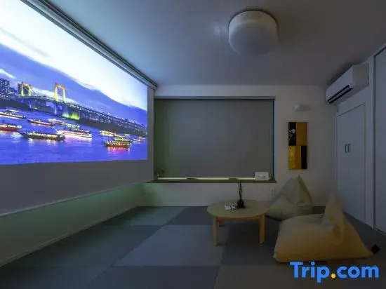 Rooftop Tokyo House｜Newly Built 3LDK｜SkyTree View｜Up to 10 Guests