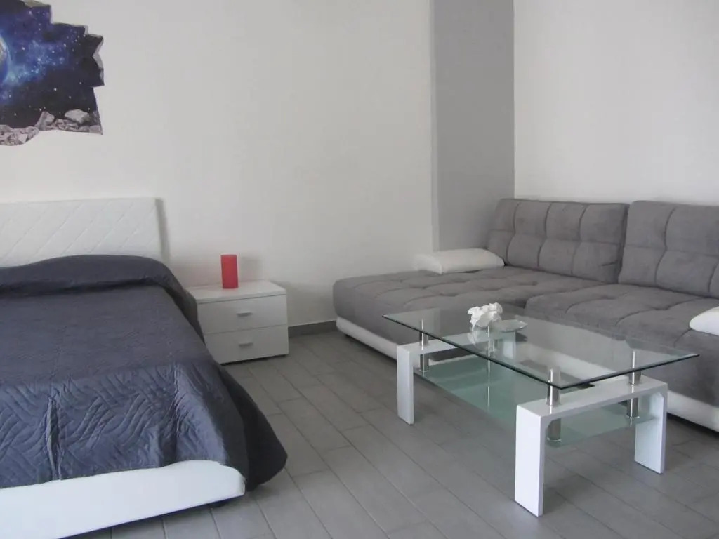Casa Normanna