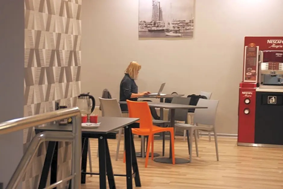 Hostel City Center Gdynia