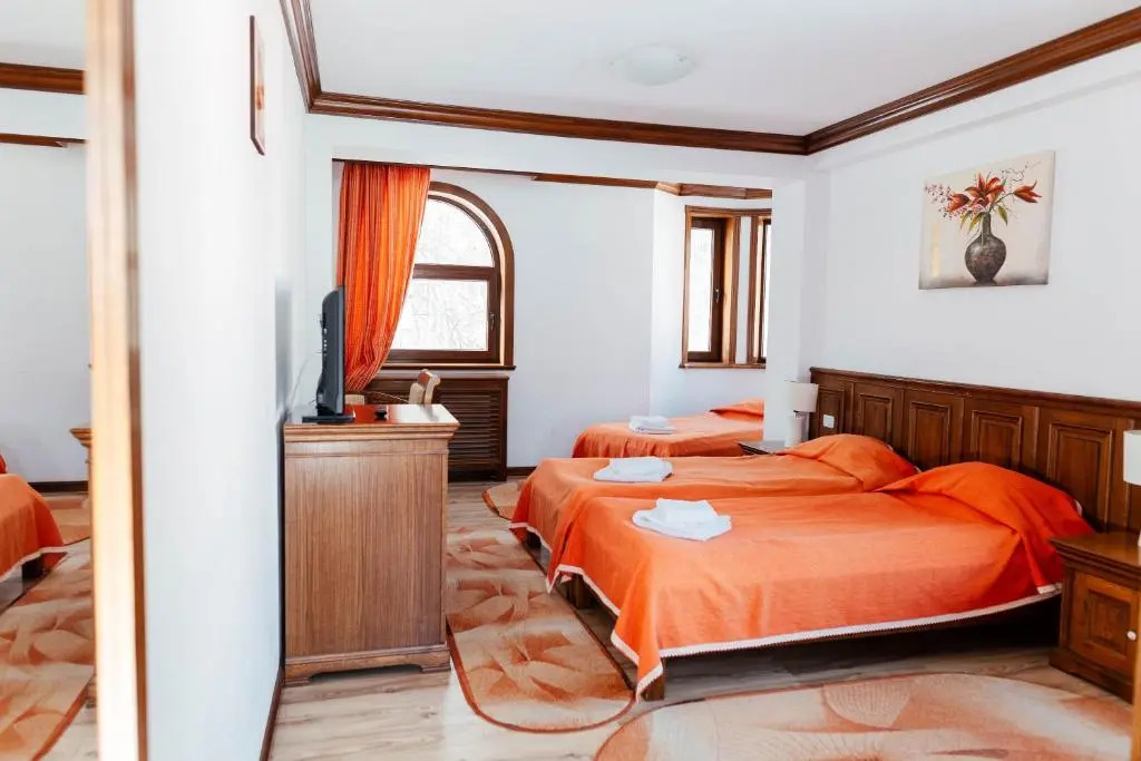 Casa Marta