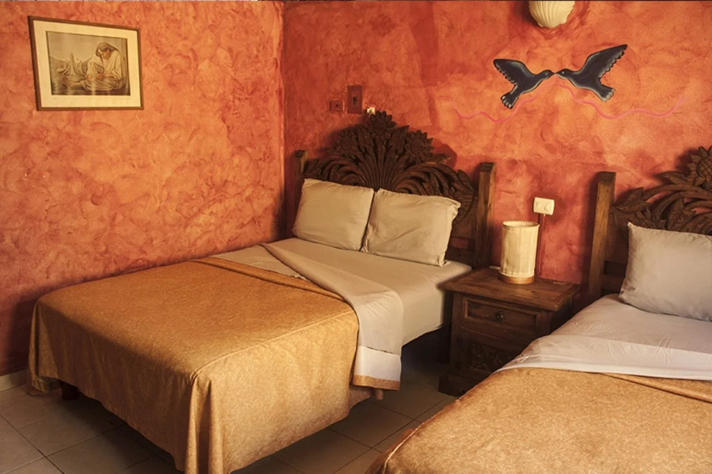Hotel La Casona Real