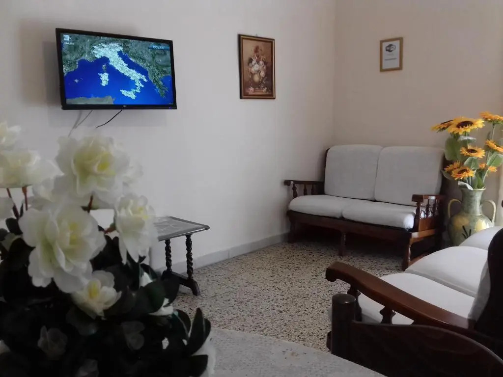 Casa Luigi Sergio