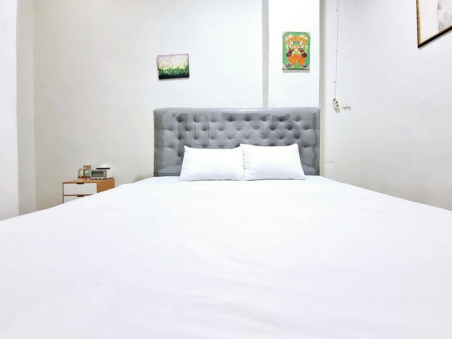 Kharisma Nusantara Homestay Sagan Mitra RedDoorz