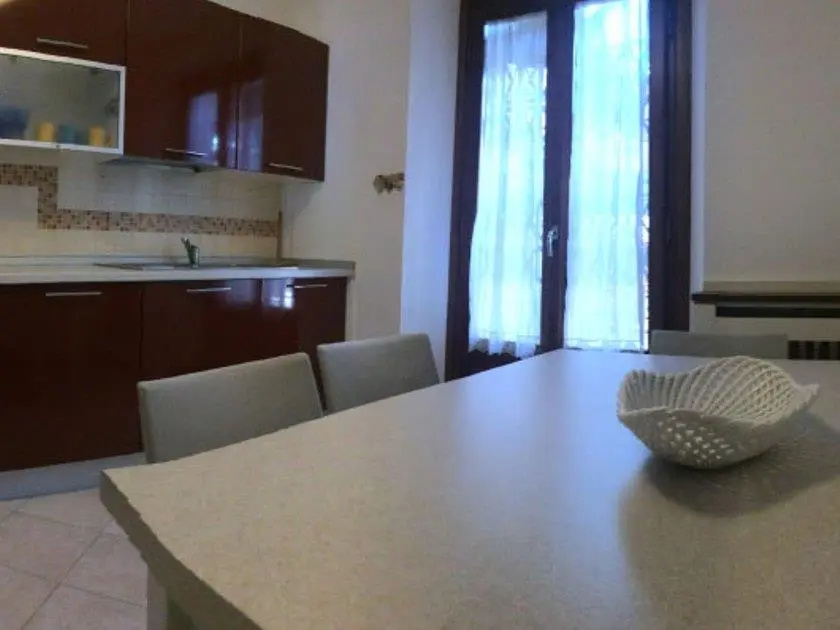 Solomoki Apartments