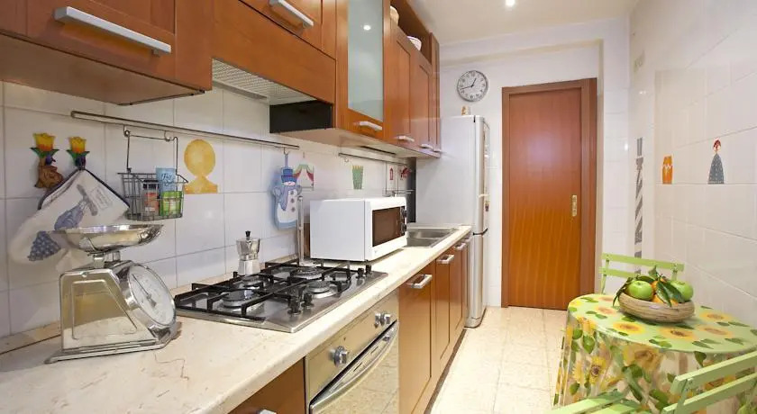Key To Italy Apartments