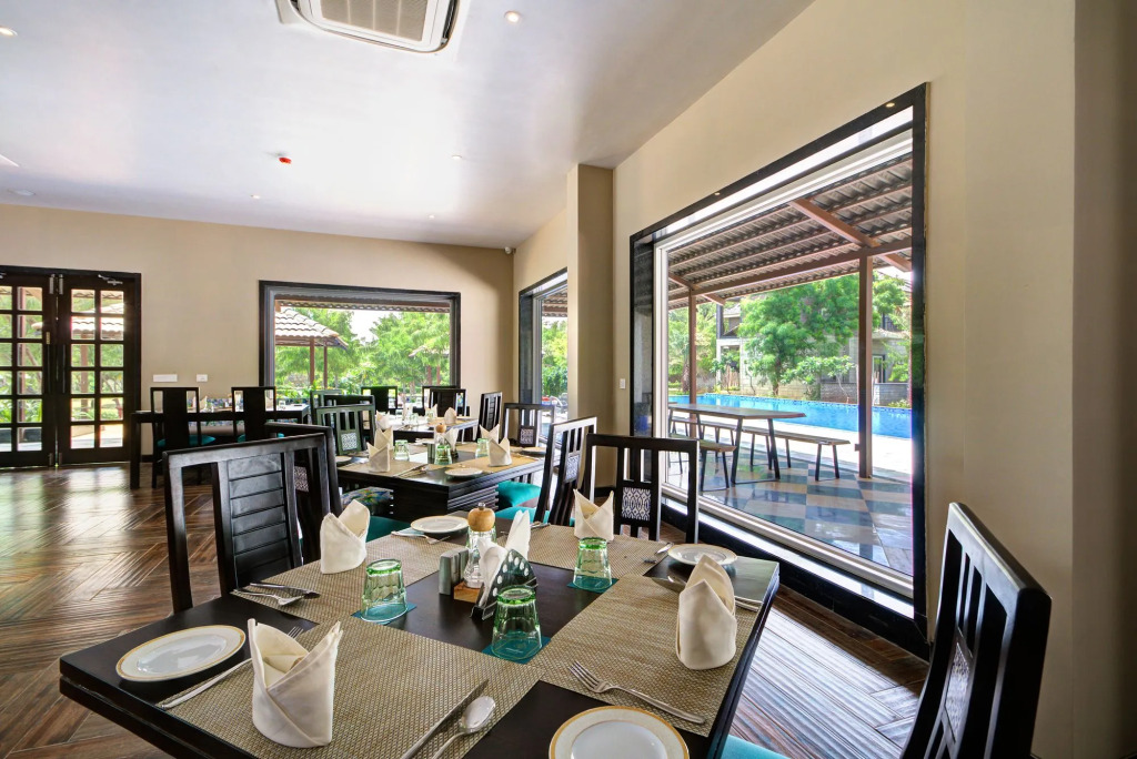 Samskara Resort & Spa Jaipur