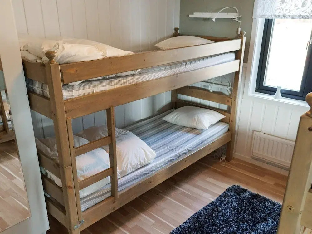 6 person holiday home in Kopparberg