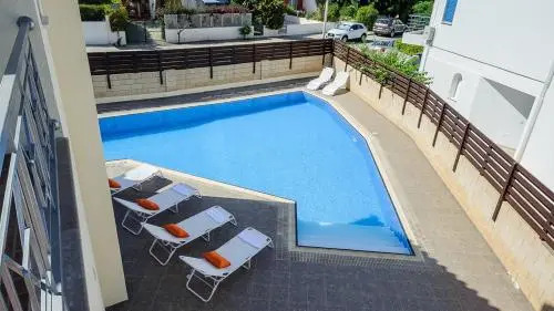 Rent Private Villa 196