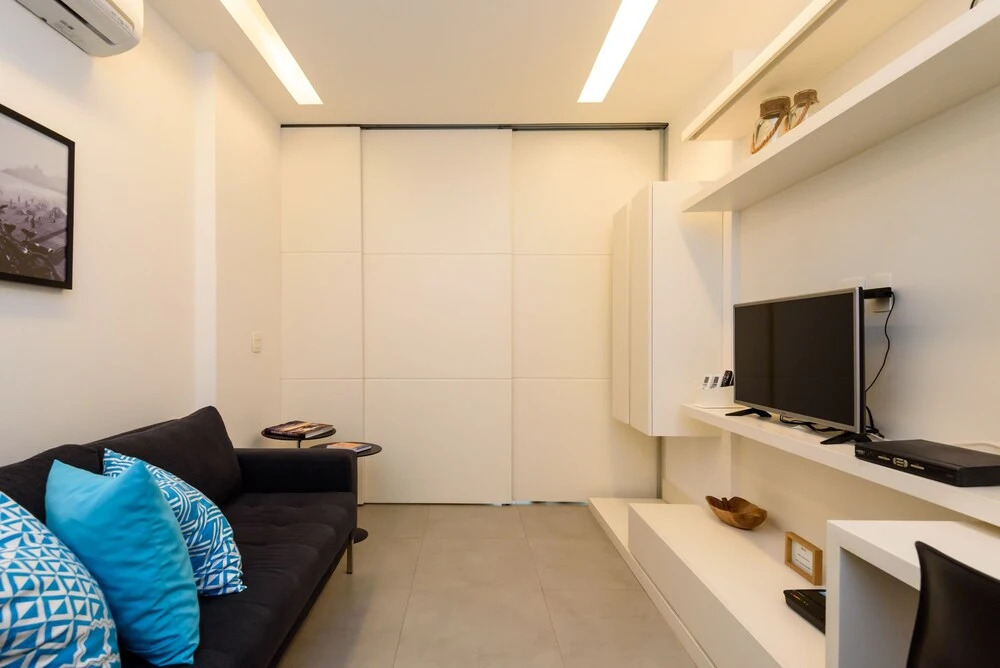 All in Rio - Moderno Studio