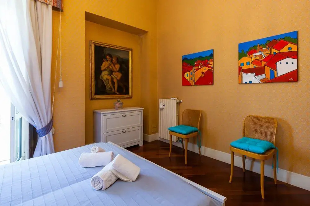 Apartment - Chiaia II BH67