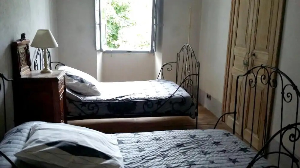 Holiday home Alta Rocca Point Chaud