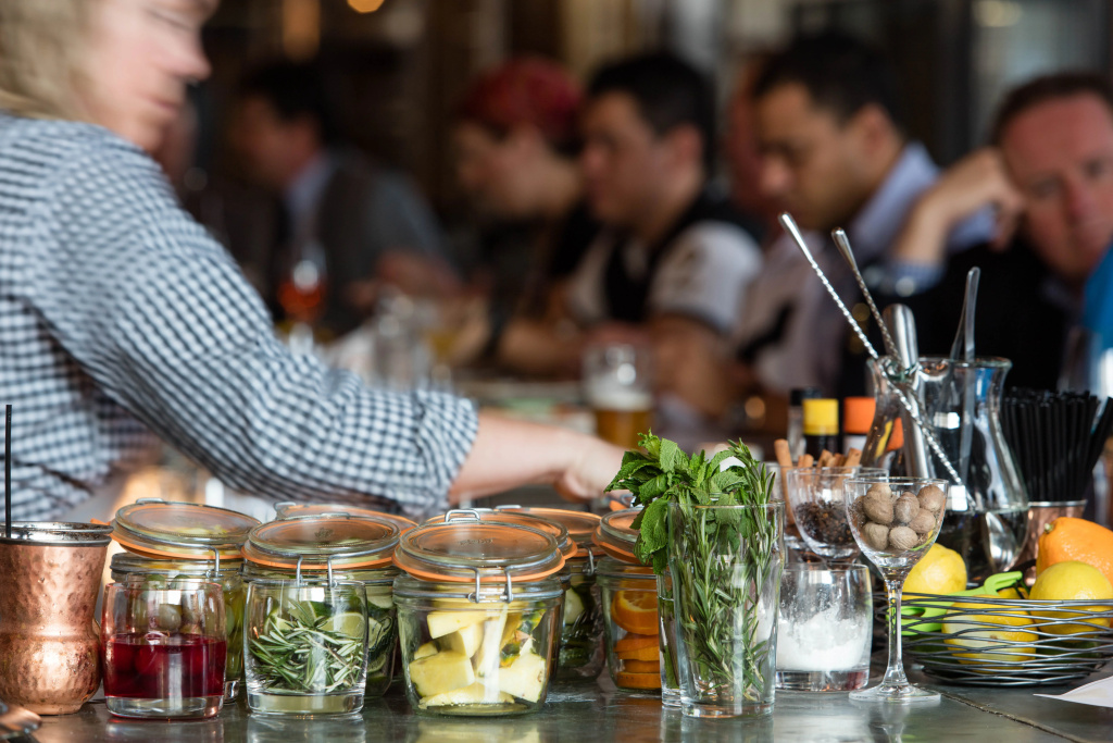 Kimpton Cardinal Hotel by IHG