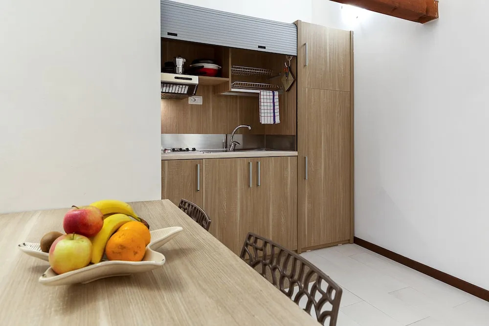 Le Residenze del Centro