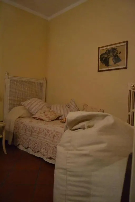 Albergo Residence Perosi