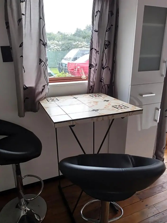 Ironsands B&B Studio Unit