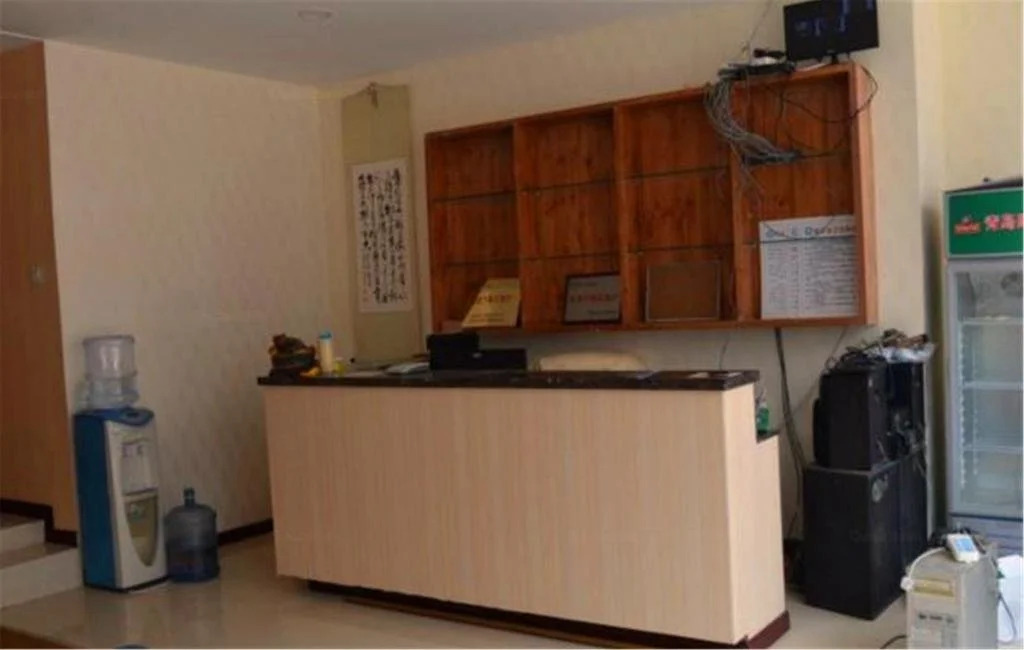 Qingdao Cow Cow Inn