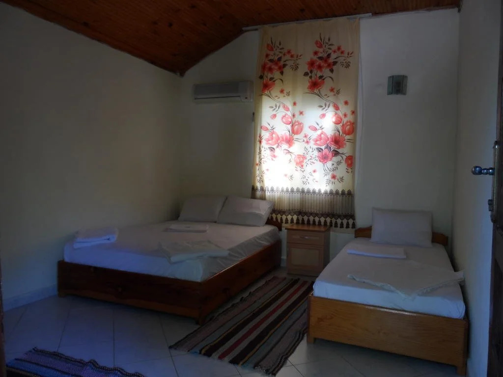 Engin Pension