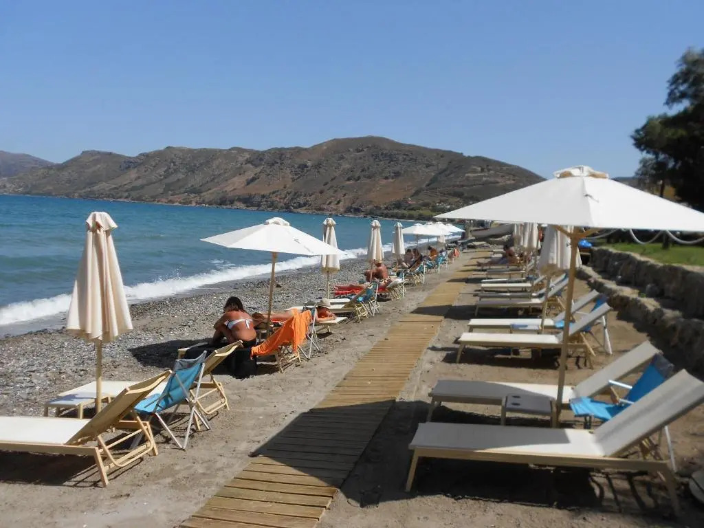Cretamos Seaside Villas
