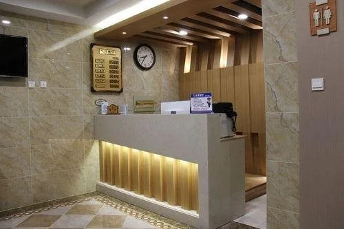 Center Of City Creo Hotel