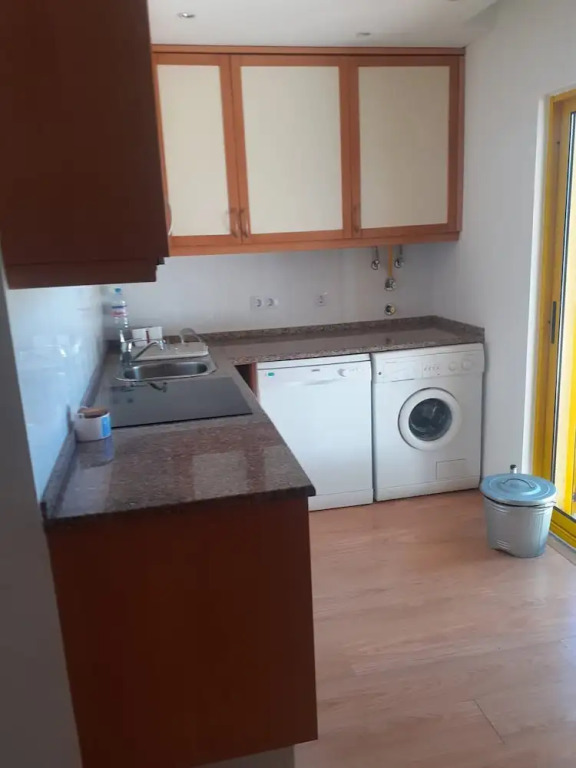 New Spacious Apartment in Vilamoura Center
