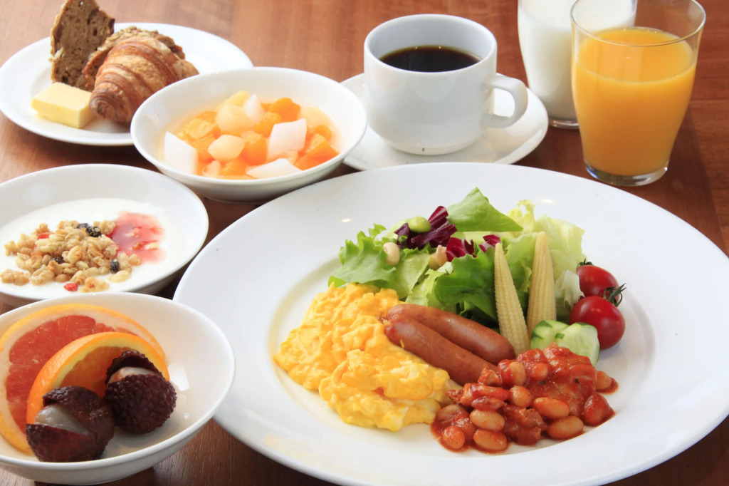 Richmond Hotel Nagoya Shinkansen-guchi