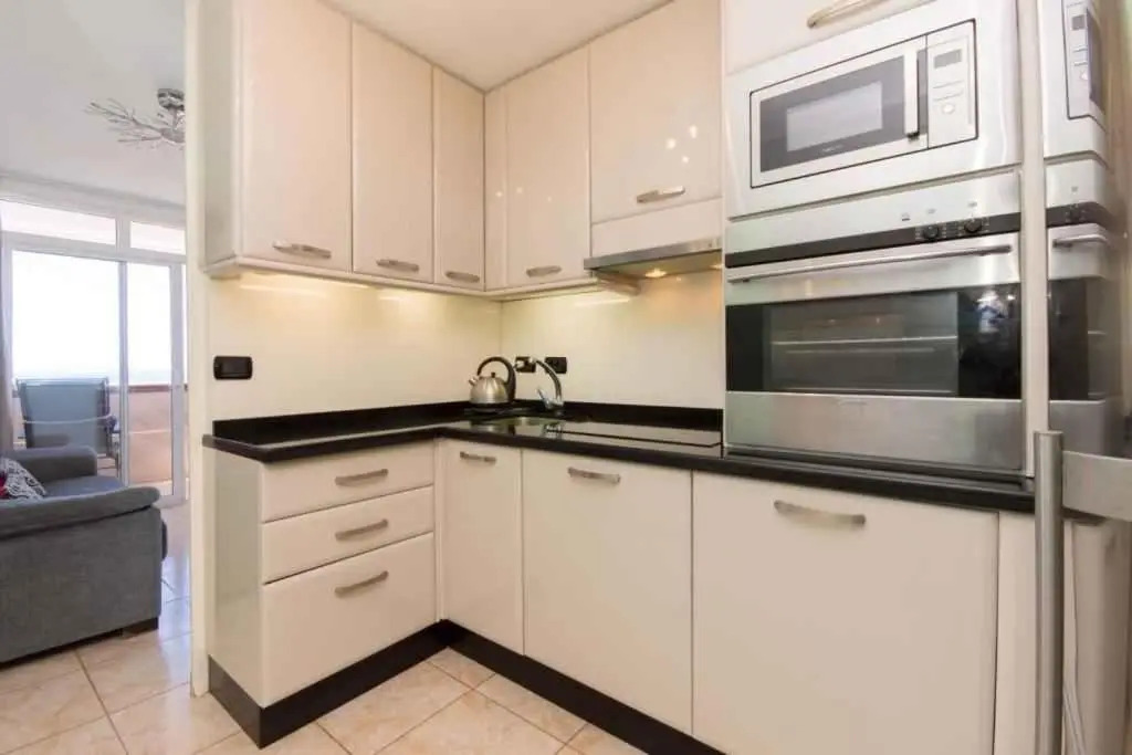 Apartment in Palm-Mar - Insel Teneriffa 41647