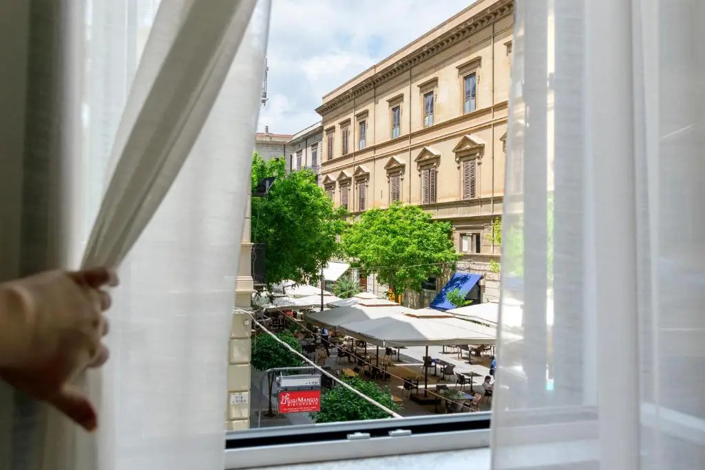 Belmonte102 Exclusive Suite