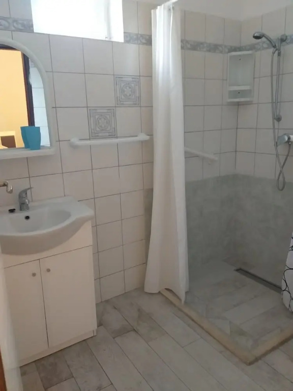 Hot beat of sea in area apartments - Adults Only