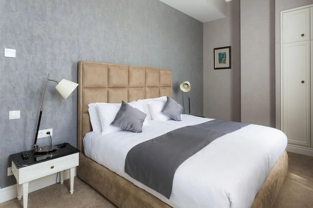 Lifferent Hotel  Spa