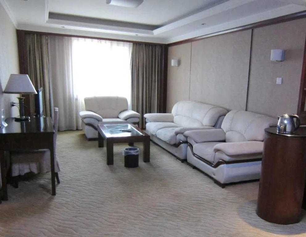 Wanghailou Hotel