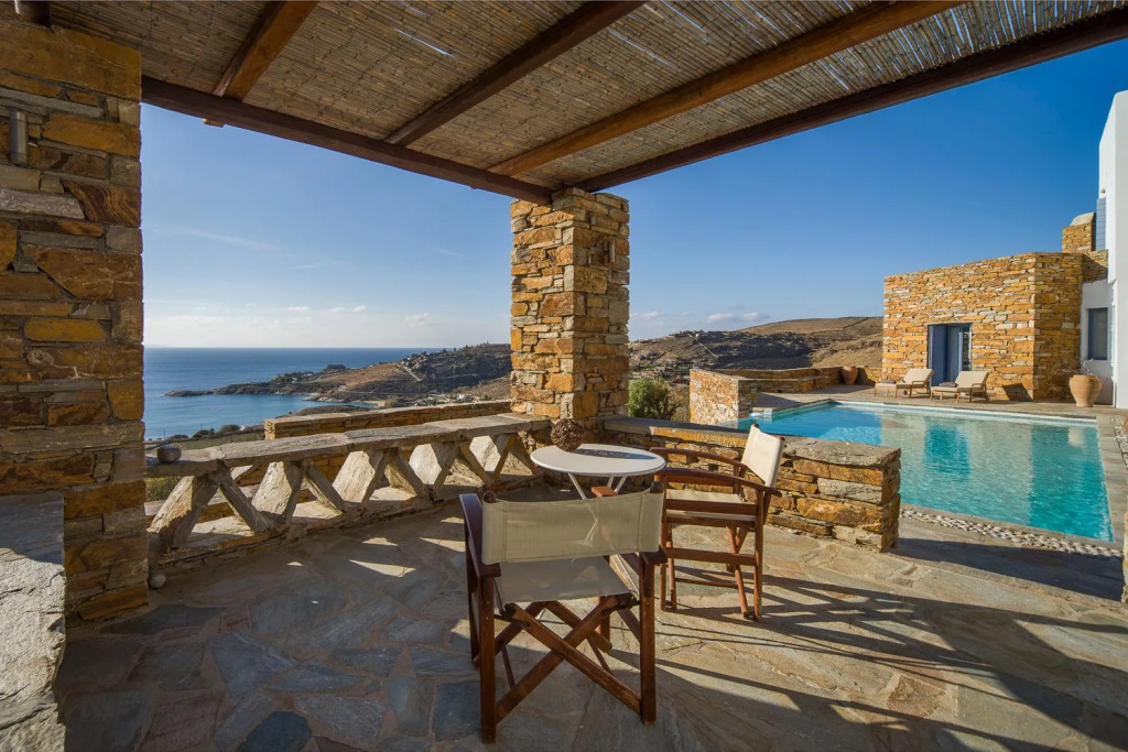 Villa Petra Kea