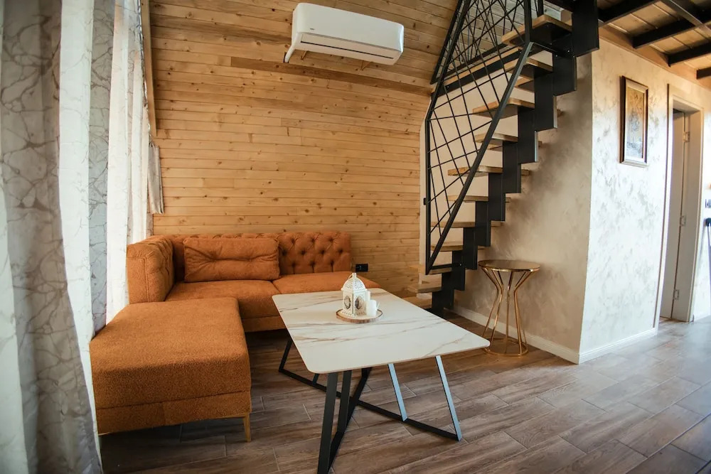 Sirius Lux Apartmani